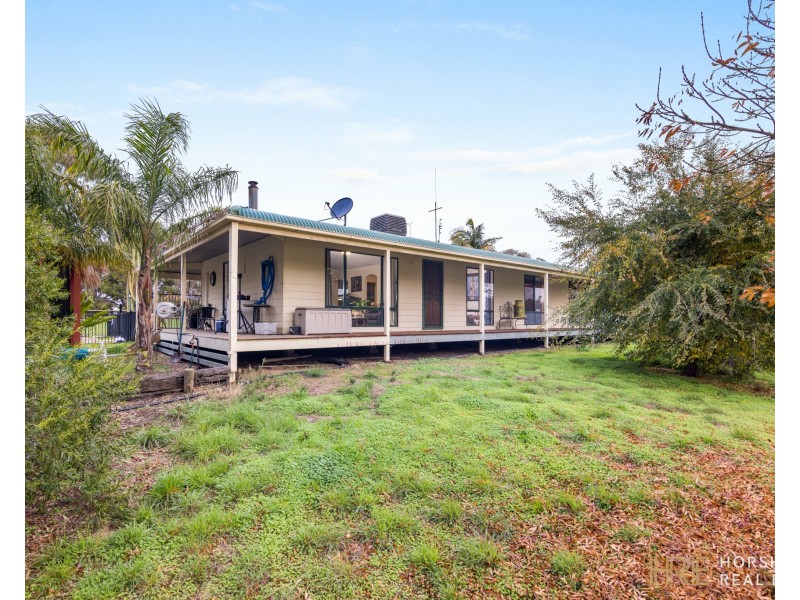 50 Swallows Lane, Dimboola VIC 3414