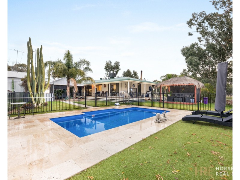 50 Swallows Lane, Dimboola VIC 3414