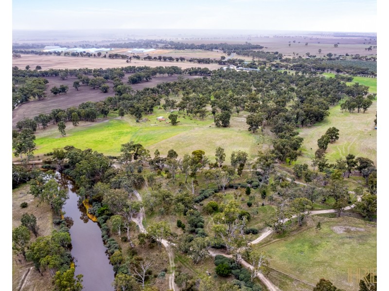 50 Swallows Lane, Dimboola VIC 3414