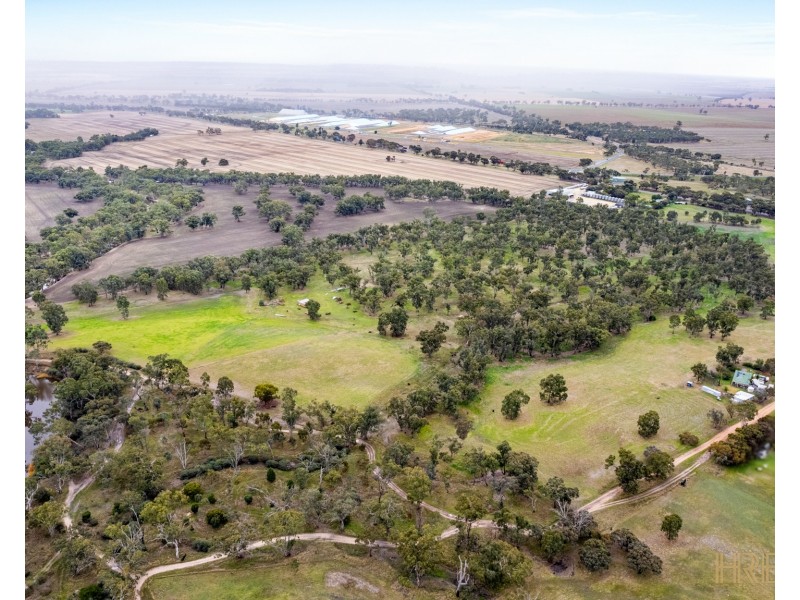 50 Swallows Lane, Dimboola VIC 3414