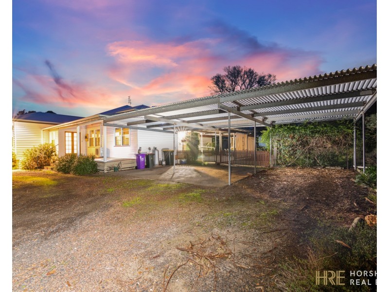 22 Malvern Road, Dimboola VIC 3414
