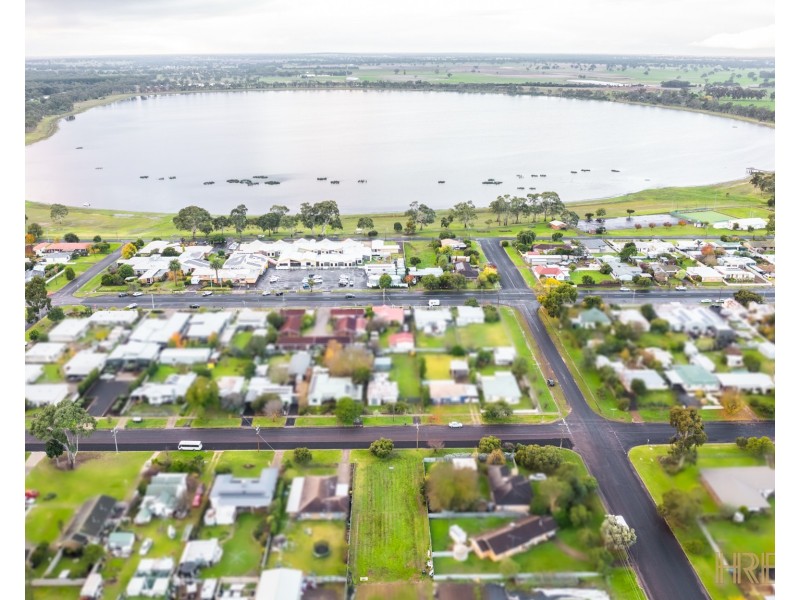 23 Edinburgh Road, Edenhope VIC 3318