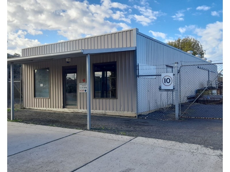 22-26 Wimmera Street, Dimboola VIC 3414