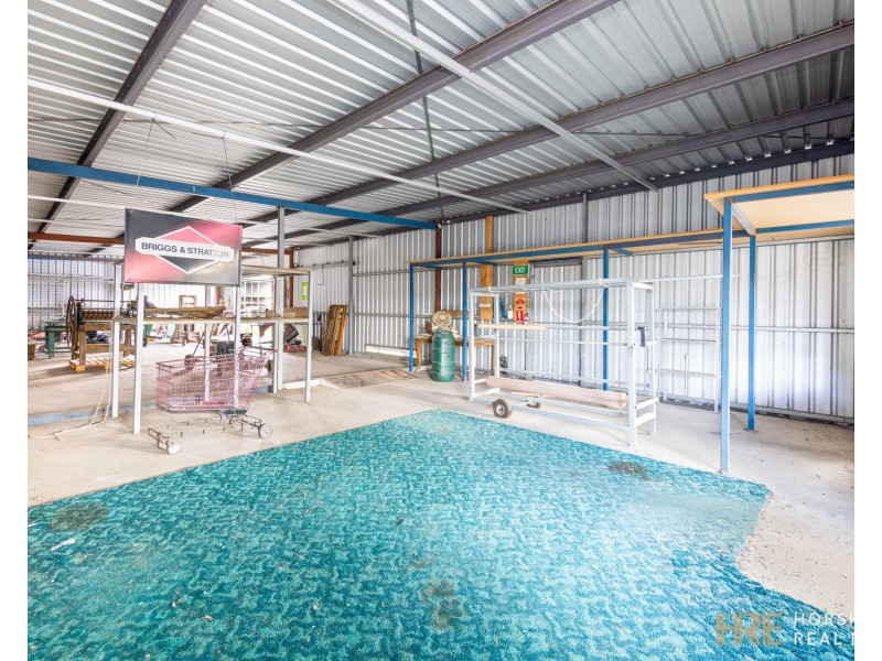 22-26 Wimmera Street, Dimboola VIC 3414