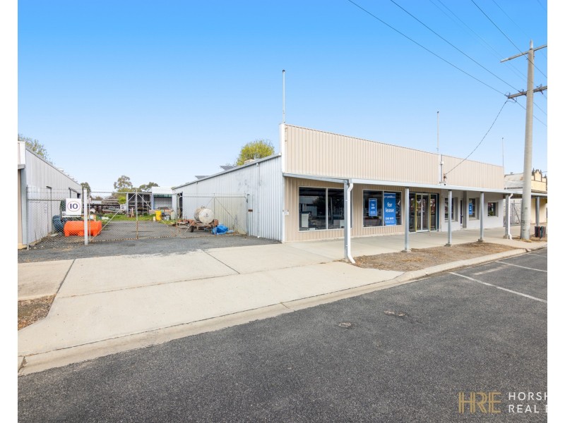 22-26 Wimmera Street, Dimboola VIC 3414
