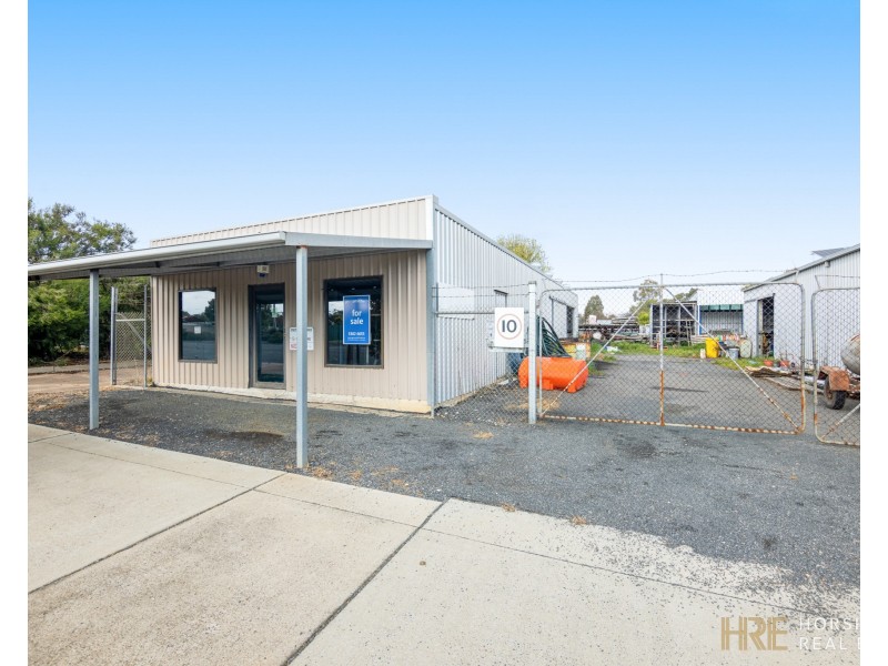 22-26 Wimmera Street, Dimboola VIC 3414