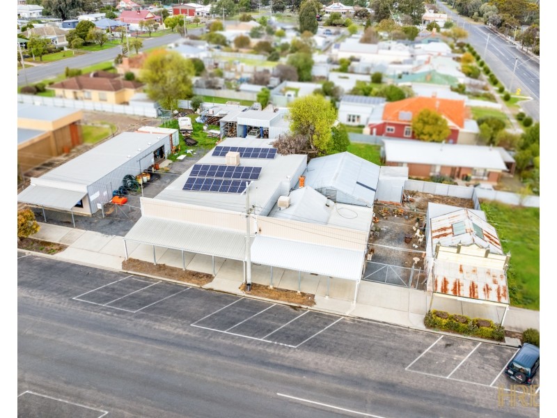 22-26 Wimmera Street, Dimboola VIC 3414