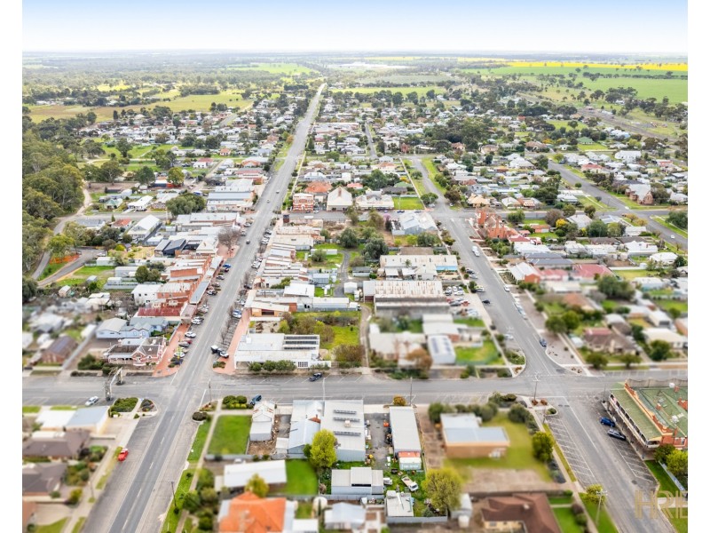 22-26 Wimmera Street, Dimboola VIC 3414