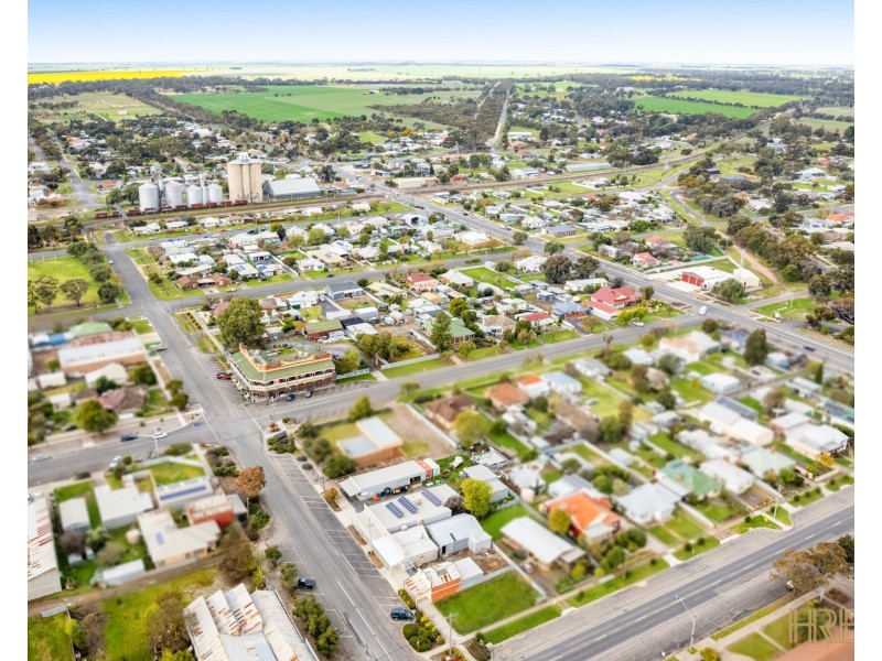 22-26 Wimmera Street, Dimboola VIC 3414