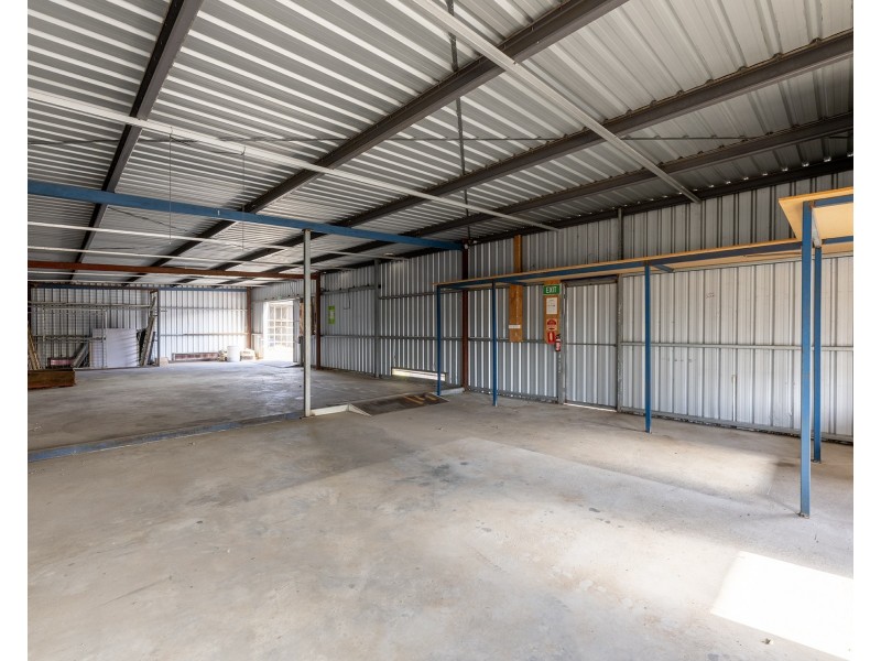 22-26 Wimmera Street, Dimboola VIC 3414