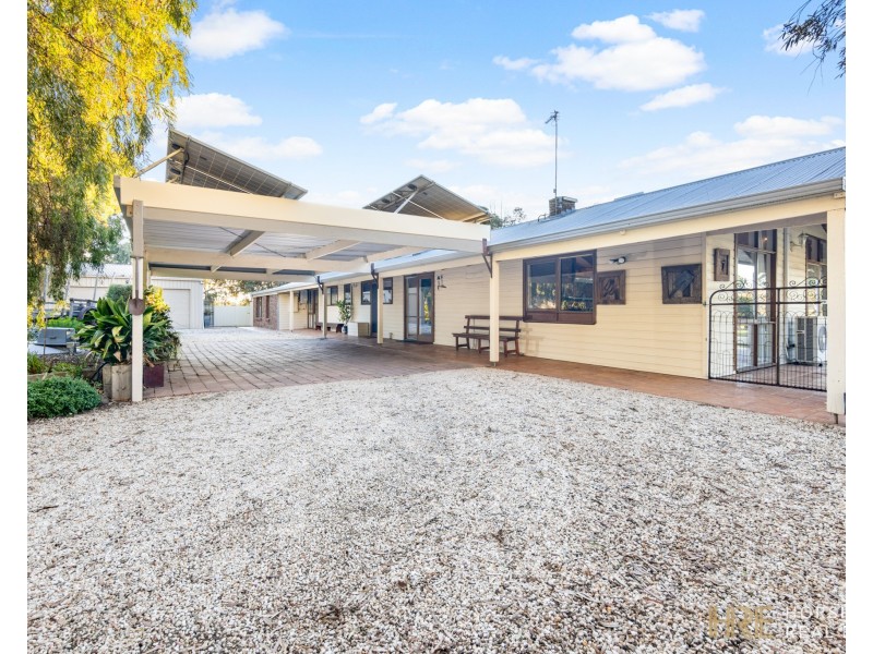 41 Watsons Lane, Haven VIC 3401