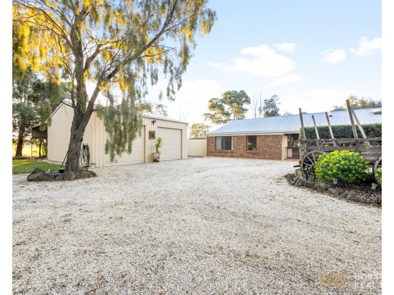 41 Watsons Lane, Haven VIC 3401