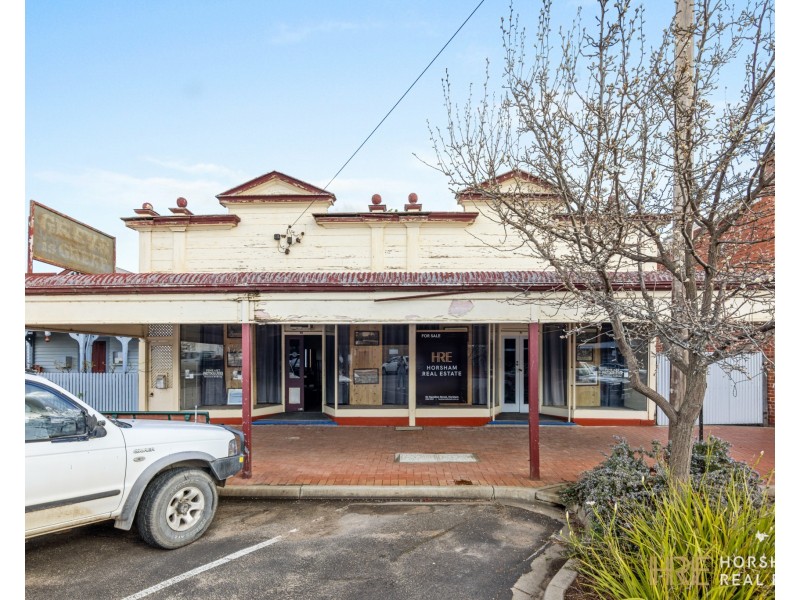 67-71 Lloyd Street, Dimboola VIC 3414
