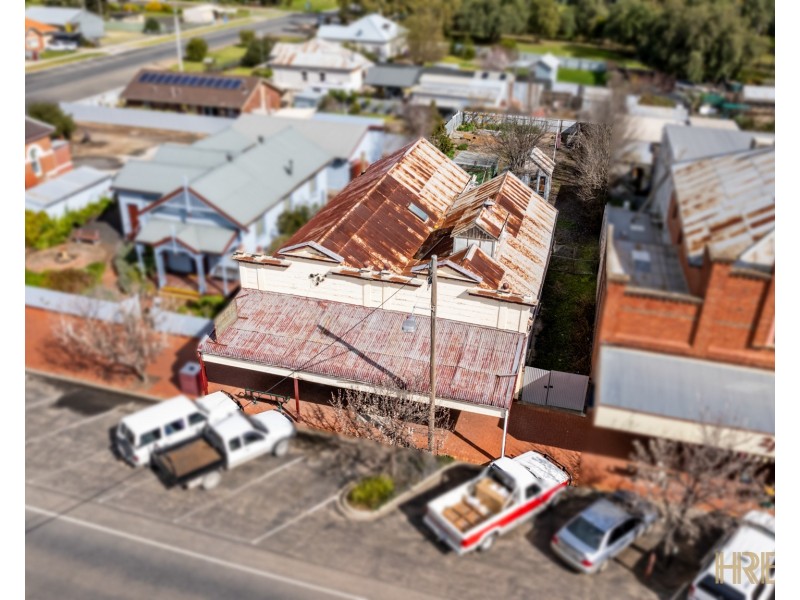 67-71 Lloyd Street, Dimboola VIC 3414