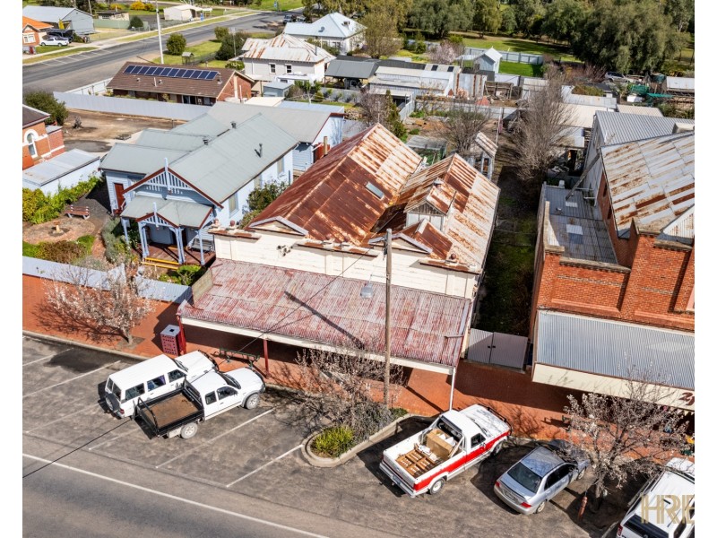 67-71 Lloyd Street, Dimboola VIC 3414