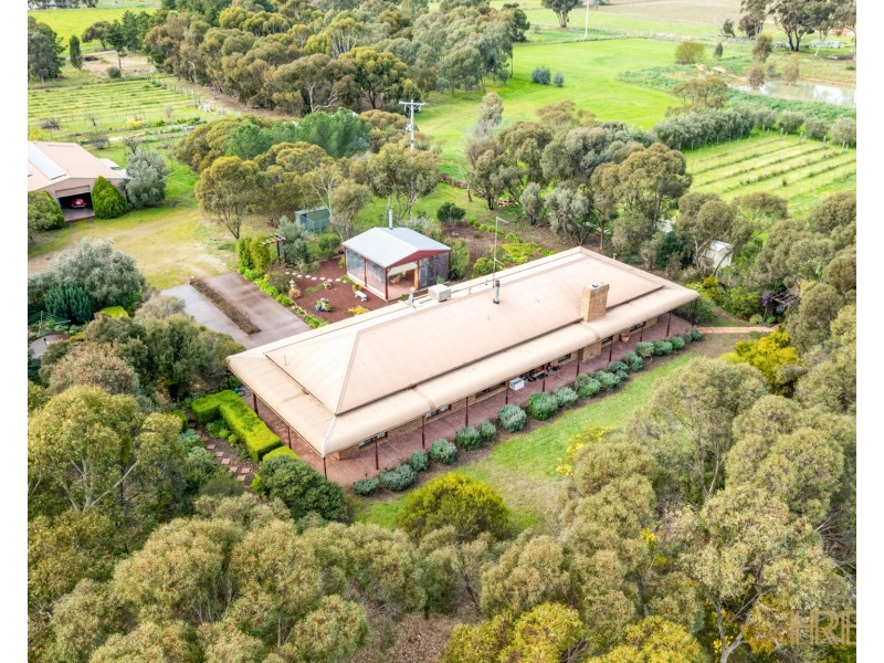 245 Pelchens Road, Quantong VIC 3401