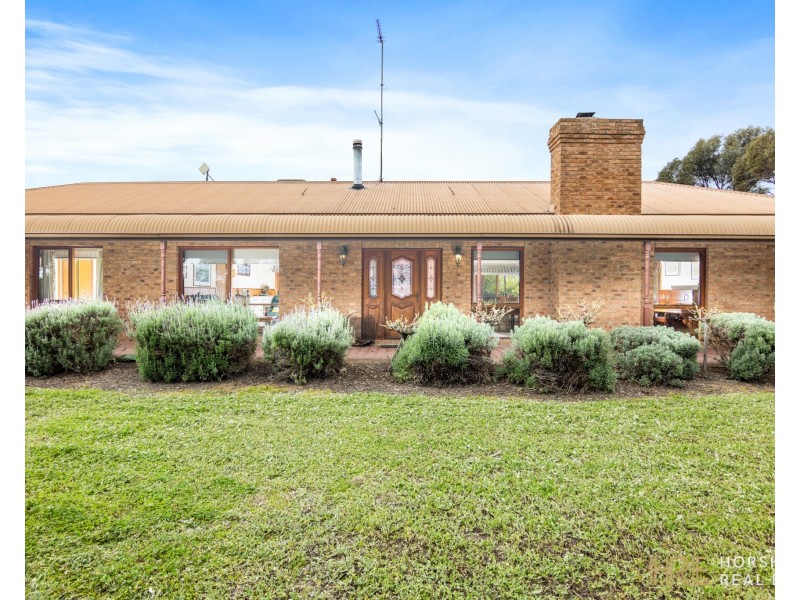 245 Pelchens Road, Quantong VIC 3401