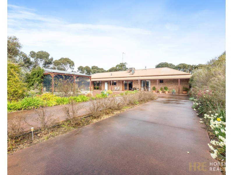 245 Pelchens Road, Quantong VIC 3401