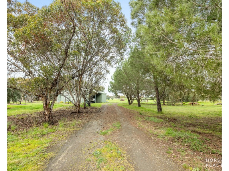 245 Pelchens Road, Quantong VIC 3401