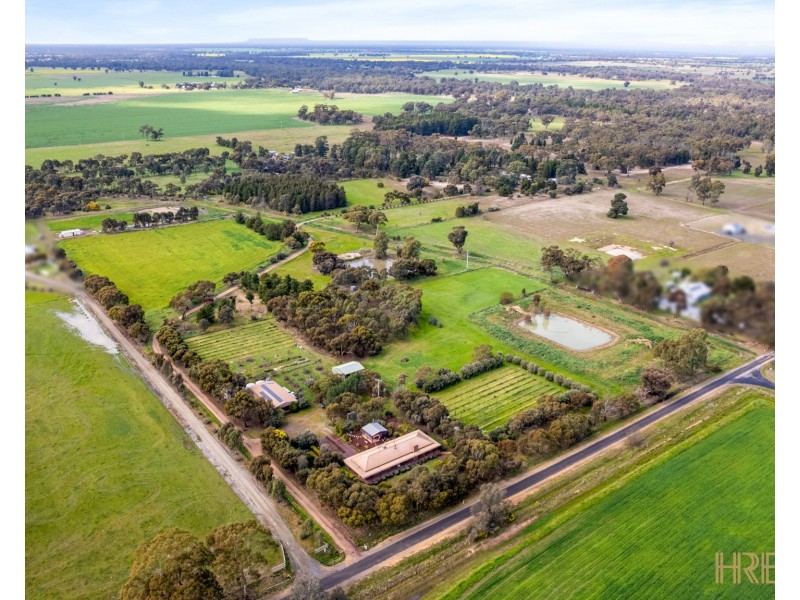 245 Pelchens Road, Quantong VIC 3401