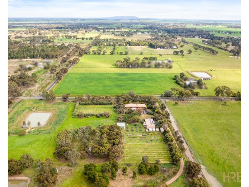 245 Pelchens Road, Quantong VIC 3401