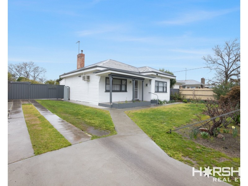 19 Bradshaw Street, Horsham VIC 3400