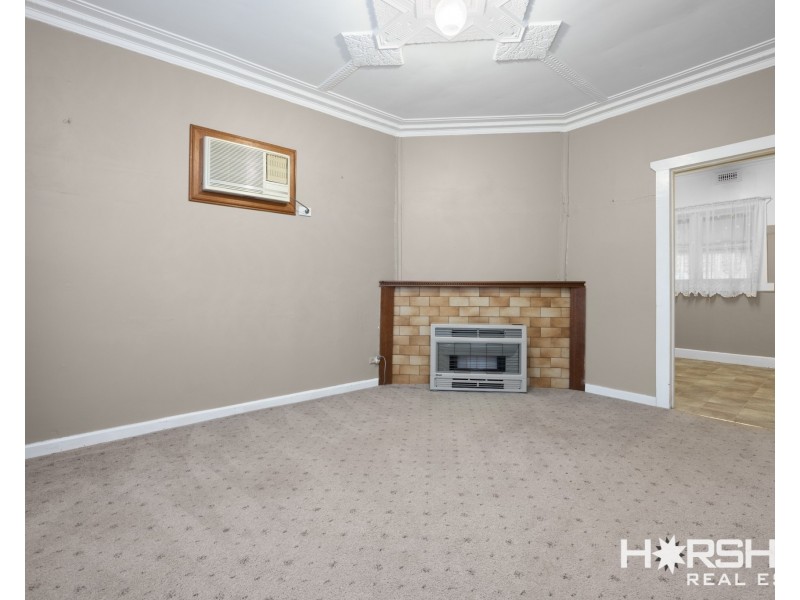 19 Bradshaw Street, Horsham VIC 3400