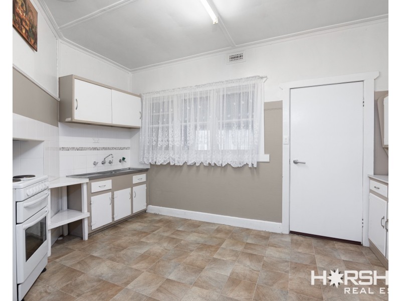 19 Bradshaw Street, Horsham VIC 3400