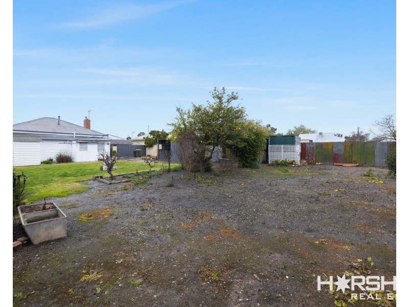 19 Bradshaw Street, Horsham VIC 3400