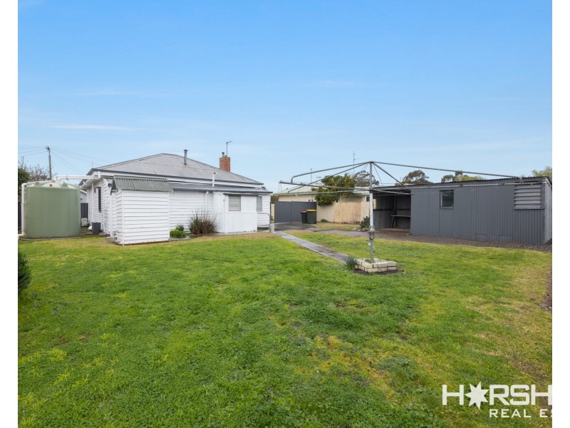 19 Bradshaw Street, Horsham VIC 3400
