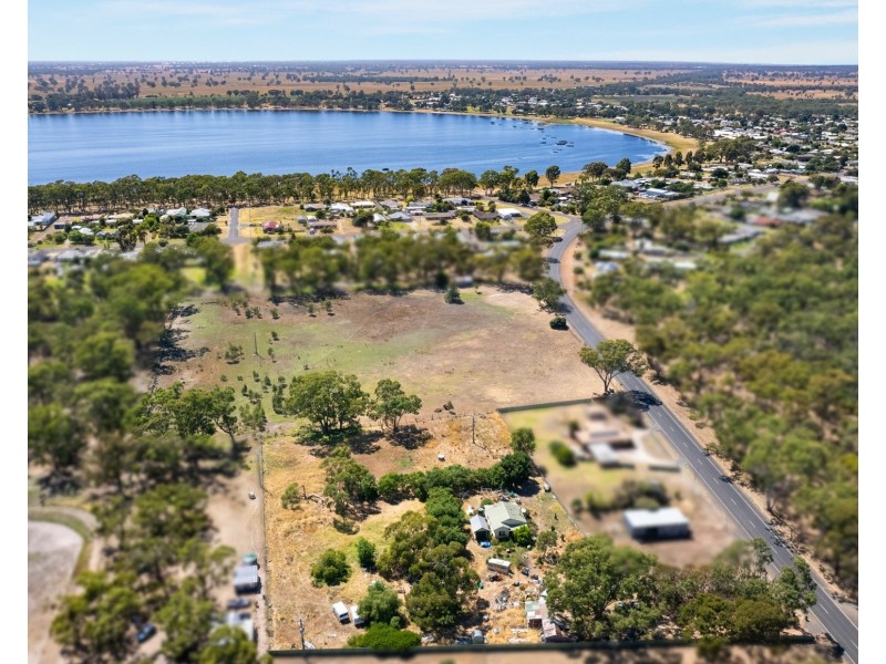 222-232 Elizabeth street, Edenhope VIC 3318