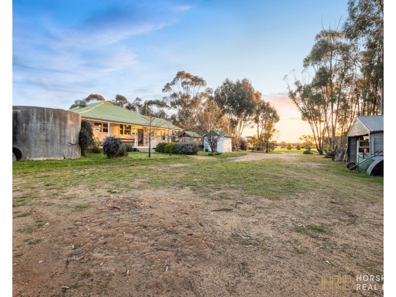 42 Harold Matthews Road, Banyena VIC 3388