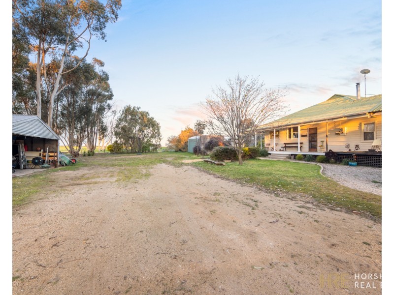 42 Harold Matthews Road, Banyena VIC 3388