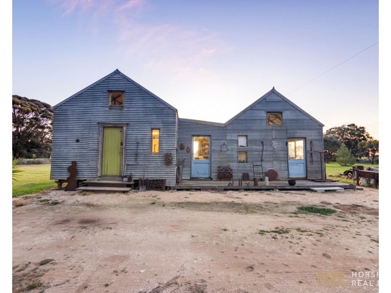 42 Harold Matthews Road, Banyena VIC 3388