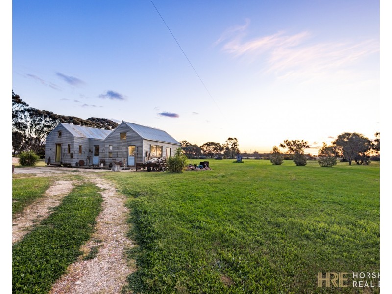 42 Harold Matthews Road, Banyena VIC 3388