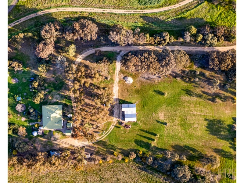 42 Harold Matthews Road, Banyena VIC 3388