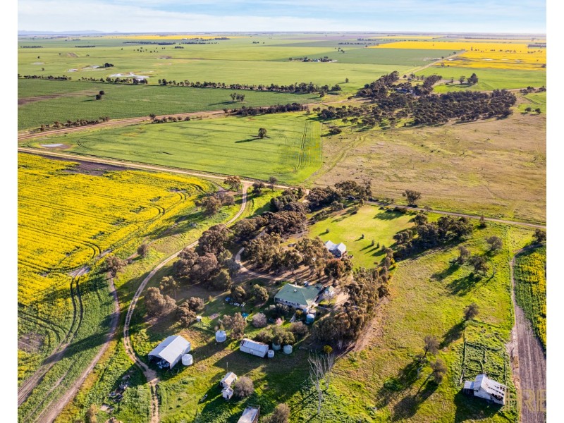 42 Harold Matthews Road, Banyena VIC 3388