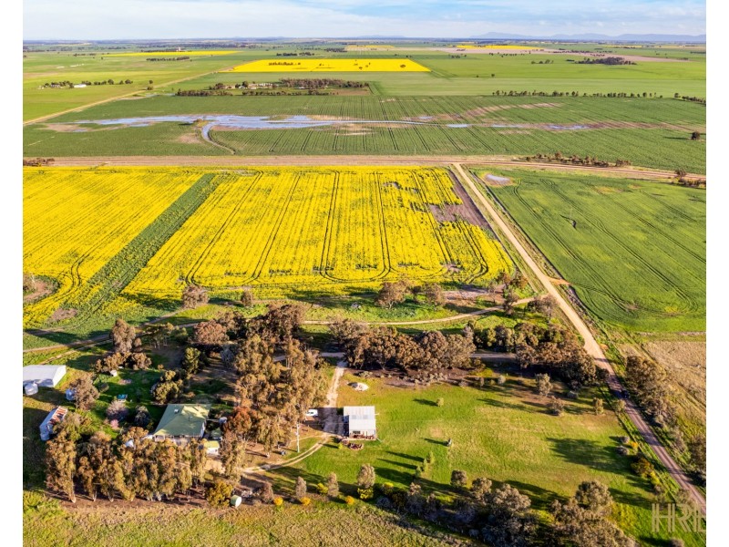 42 Harold Matthews Road, Banyena VIC 3388