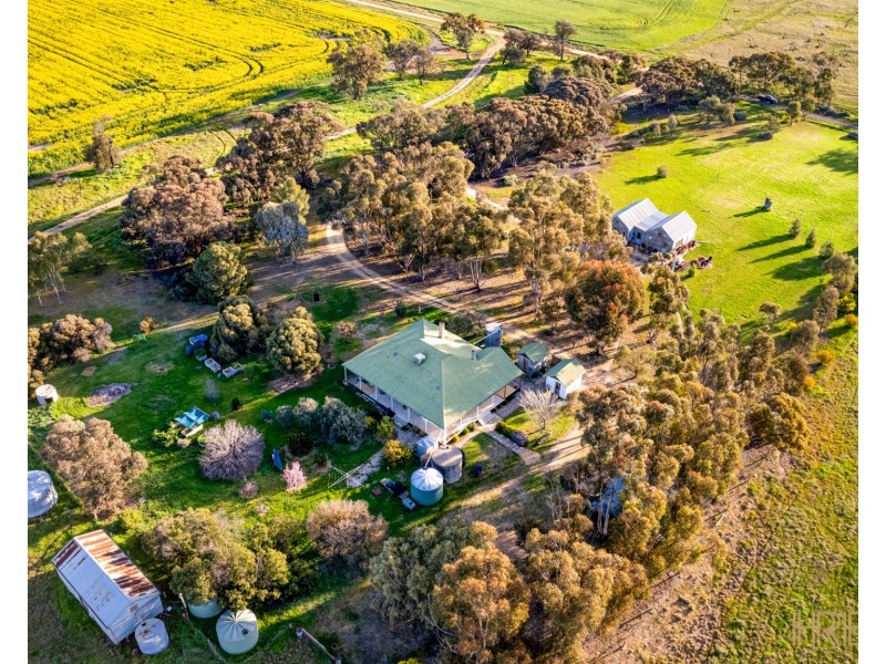 42 Harold Matthews Road, Banyena VIC 3388