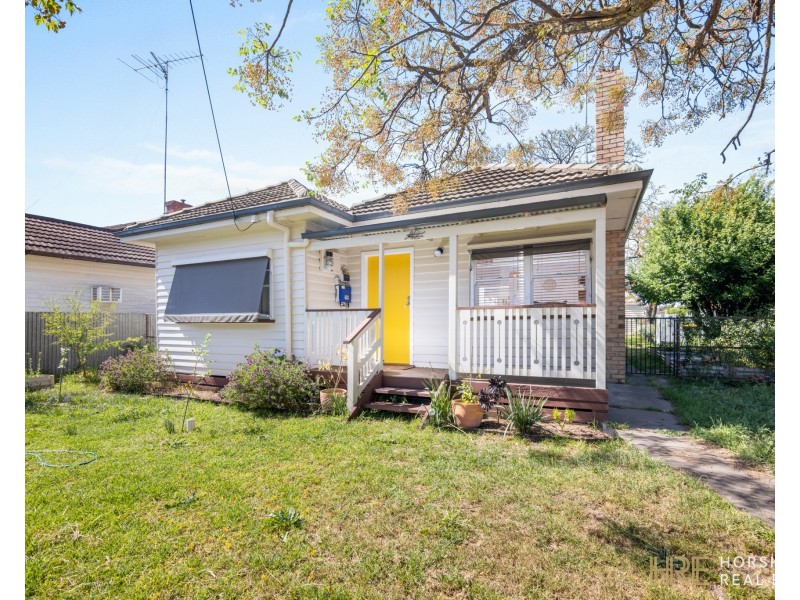 42 Lloyd Street, Dimboola VIC 3414