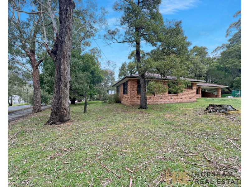 1 Hill Street, Halls Gap VIC 3381