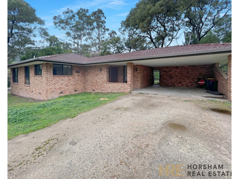 1 Hill Street, Halls Gap VIC 3381