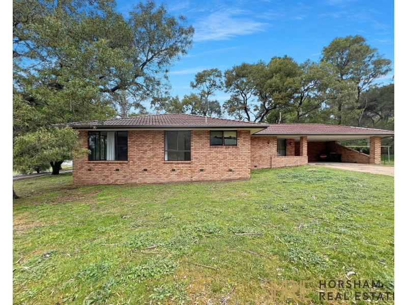 1 Hill Street, Halls Gap VIC 3381