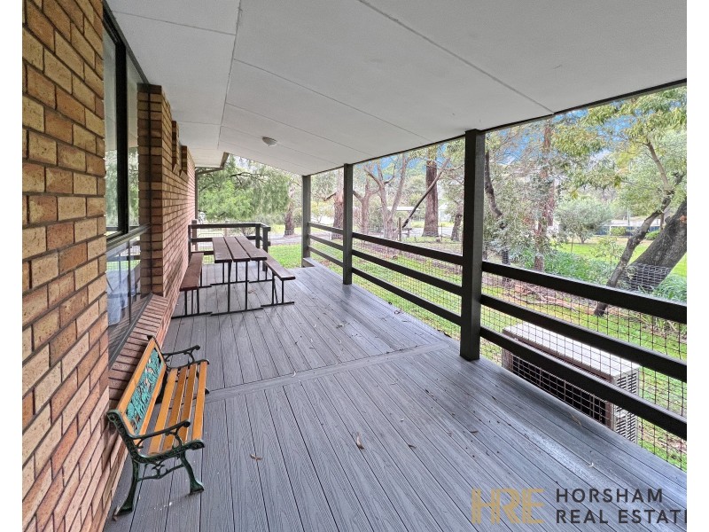 1 Hill Street, Halls Gap VIC 3381