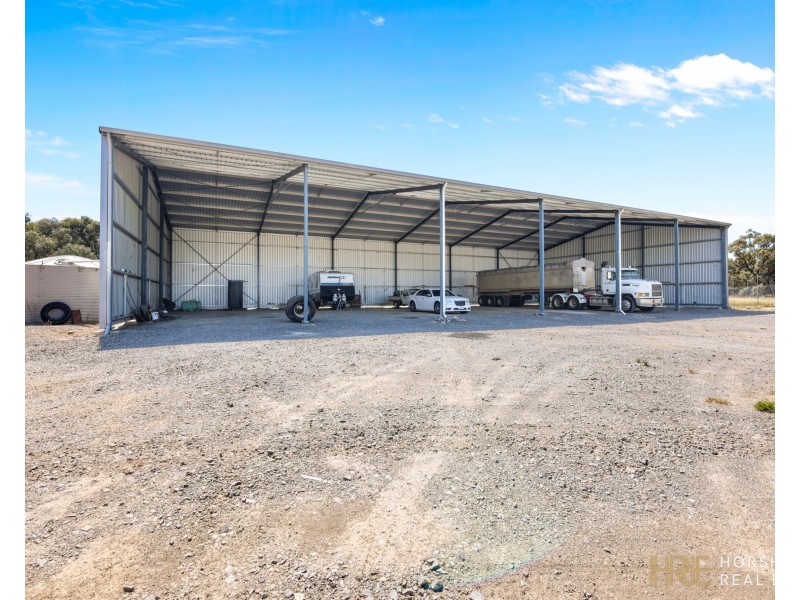 1 Gibson Street, Rupanyup VIC 3388