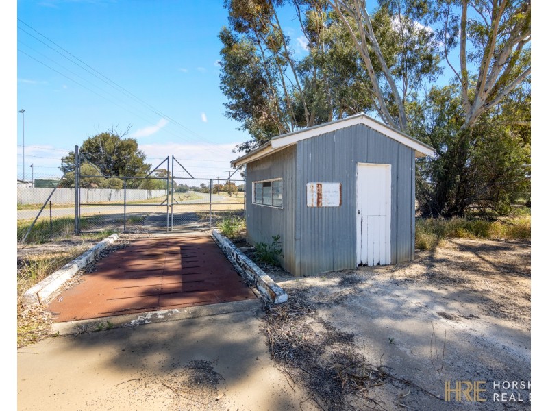 1 Gibson Street, Rupanyup VIC 3388