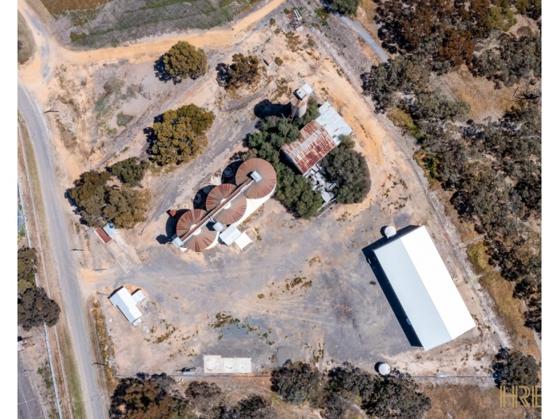 1 Gibson Street, Rupanyup VIC 3388