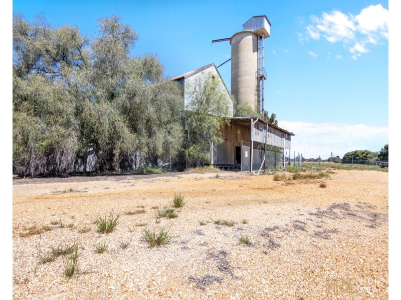 1 Gibson Street, Rupanyup VIC 3388