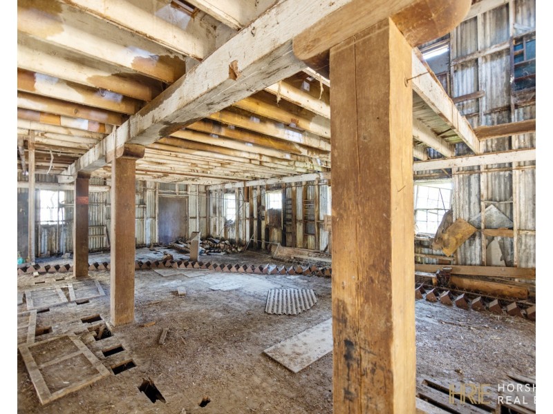 1 Gibson Street, Rupanyup VIC 3388