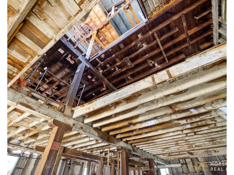 1 Gibson Street, Rupanyup VIC 3388